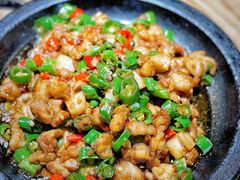 -九锅一堂酸菜鱼(学府凯德店)