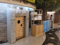 -纽斯洗浴SPA(三墩店)