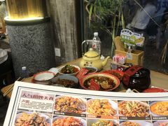 -老三样·旧食新味(万寿宫店)