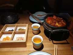 -九锅一堂酸菜鱼(新南凯德直营店)