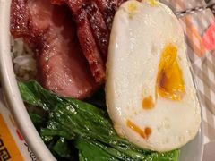 -新大咀港式茶餐厅(宝山万达店)