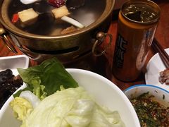 -古关火锅店(古北水镇景区店)