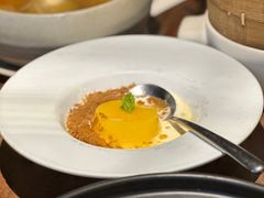 爆珠牛奶布丁-辛香汇(飞洲店)