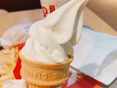 -麦当劳(无锡永乐店)