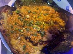 -炉鱼(平湖八佰伴店)