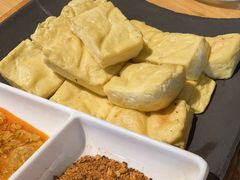 -山茶云南菜(永安里店)