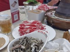 -阳坊大都涮羊肉(阳坊总店)