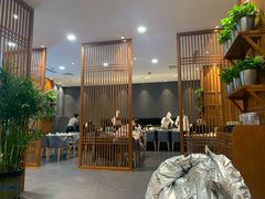 -温度铁板烧(前进大街店)