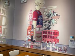 -COSTA COFFEE(上海虹口公园店)