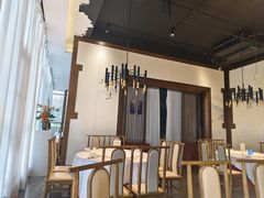 -院里寻菜·精致庭院菜(观沙岭店)