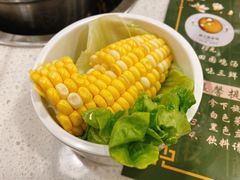 -九玺炉旋转小火锅(柠溪路店)