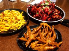 -巴厘龙虾·榜首油焖大虾(洞庭·艺术洋房店)