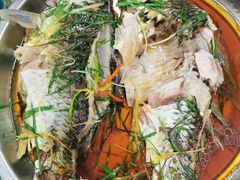 -广客美食坊(丹霞山店)