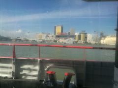 -信德中旅船务管理有限公司