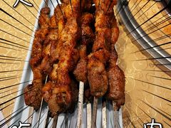 -阳坊胜利涮羊肉(阳坊老店)