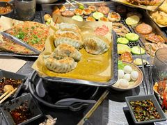 -塘屋烧烤·云南火塘烧烤品牌(新亚洲店)