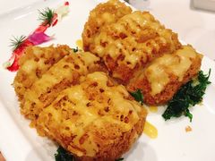 -若蘭慈·无国界素食料理(欢乐海岸店)