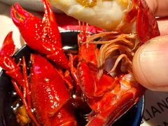 -靓靓蒸虾·头牌蒸虾(雪松路总店)