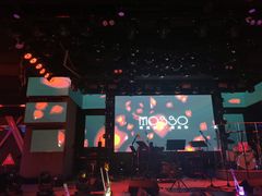 -MOSSO音乐酒吧·live house(南京旗舰店)