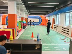 -悦动体能篮球羽毛球网球(三里河店)