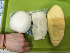 -天泽祥·鼓楼馒头(鼓楼店)