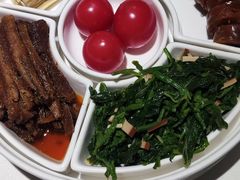 -大鸭梨烤鸭店(花园村店)
