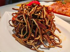 -金柱大盘鸡(新华南路店)
