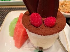 -和·铁板烧·OMAKASE(望京昆泰嘉晟酒店)