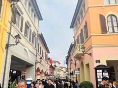 -京津佛罗伦萨小镇