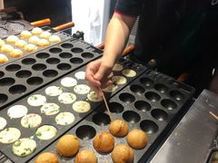 -粉粉乐鲷鱼烧(美罗城店)
