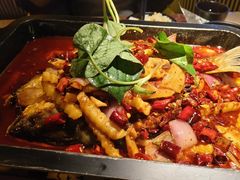 -嘎嘎鸭脑壳(蜀汉路店)