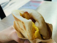 -肯德基(金爵万象店)