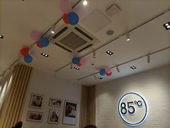 -85度C(广州石牌桥店)