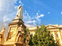 -埃马努埃莱二世拱廊