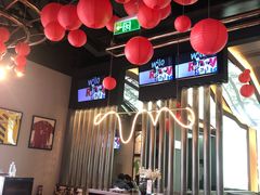 -haxnbauer海森堡德国餐厅(深圳coco店)