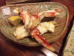 -蟹道乐(京都本店)