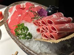 -九鼎轩脆毛肚火锅(南京东路店)