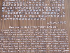 -黄帝陵