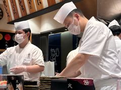 -合点寿司(美罗城店)