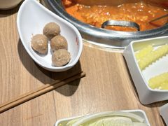 -季季红火锅(长沙步行街店)