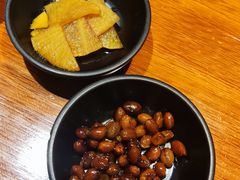 -鑫日千里马朝鲜族小馆(总店)