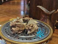 -蒙亨·手把肉·蒙古包文化主题餐厅(天恒广场店)