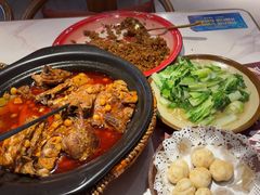 -乔阿马·江南味·驴肉香(龙湖华泾天街店)