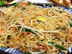 -桥东喜碧海鲜街(水东街店)