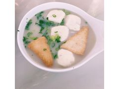 -翠华餐厅(香港国际机场店)