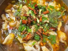 -小钱鱼馆(富春路店)