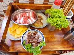 -友谊新天地广场(金街店)