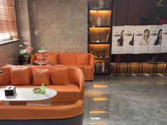 -晶品养生·SPA·影院式足道(汇臻店)