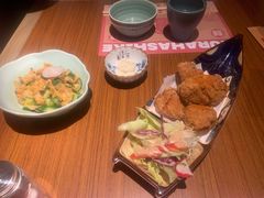 麻辣鲜蛤-仓桥家·焗寿司·锅物(光谷步行街店)