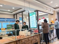 -老刘家永盛斋·传统泡馍(东关南街店)